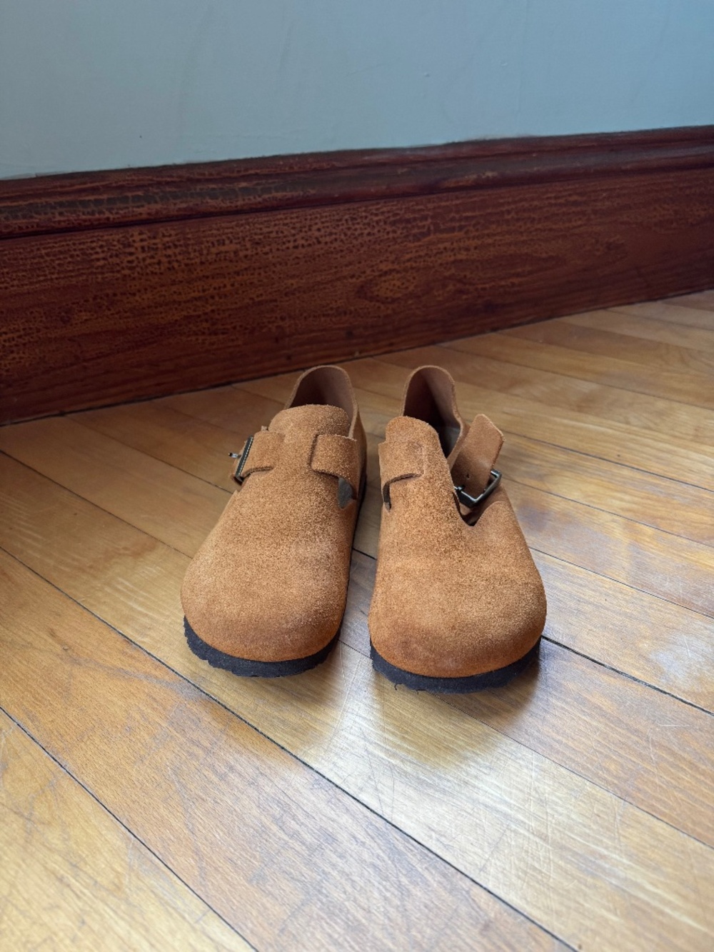 Birkenstock, London
